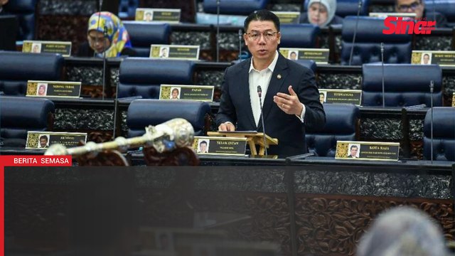 Pencalonan Kampung Baru Cina sebagai tapak warisan dunia: KPKT tidak terlibat secara langsung - Kor Ming