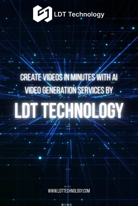 Produce scroll-stopping, professional videos effortlessly with next-generation AI Solutions.