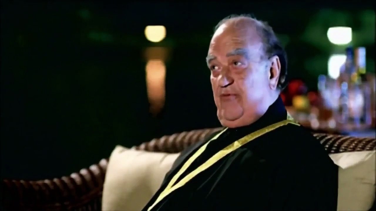 افلام عربية اكشن // فيلم خارج على القانون - كريم عبدالعزيز