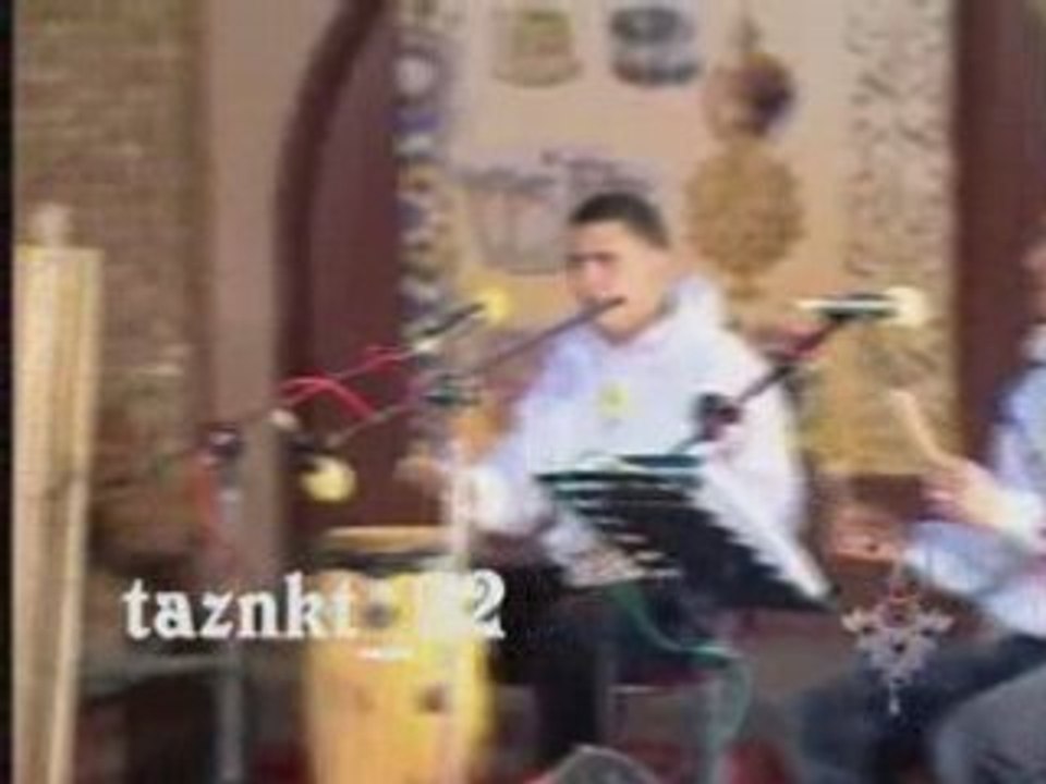 orchestre Ahmed Amayno