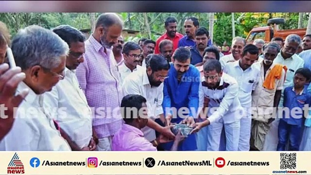 'അടൂർ പ്രകാശും കടകംപള്ളി സുരേന്ദ്രനും പ്രയാർ ​ഗോപാലകൃഷ്ണനും പോറ്റിയുടെ വീട്ടിൽ വരാറുണ്ട്'