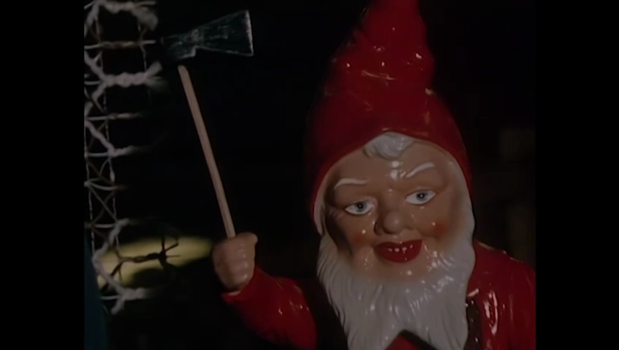 TV om TV - Jul og grønne skove ~ Samt bla indslag om fremtidige tv udbud & interview med programdirektør Hans Jørgen Jensen |1980| DRTV