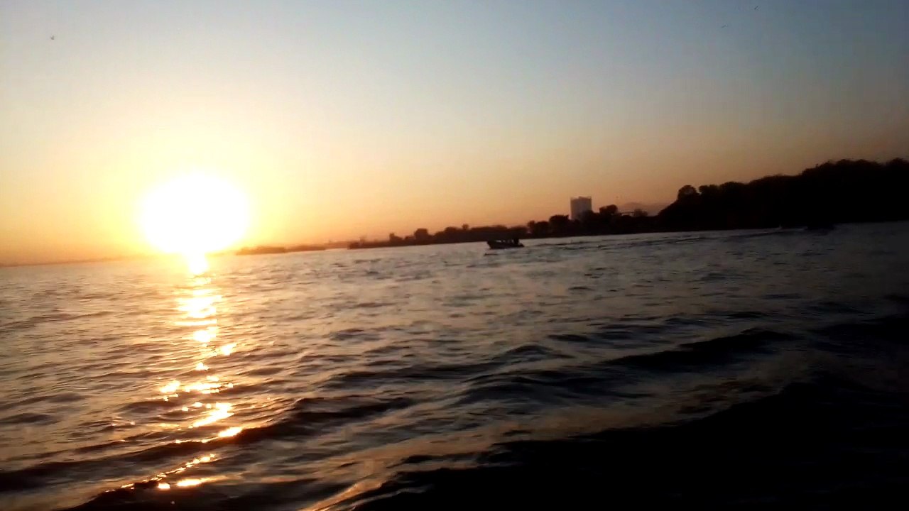 Lake view Islamabad