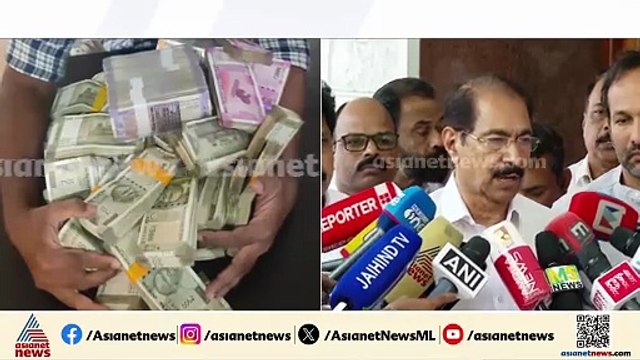 ബ്രഹ്മ​ഗിരി തട്ടിപ്പിൽ മുൻ മന്ത്രിമാരും പങ്കാളികൾ, ‌വസ്തുനിഷ്ഠമായ അന്വേഷണം വേണം:സണ്ണി ജോസഫ്