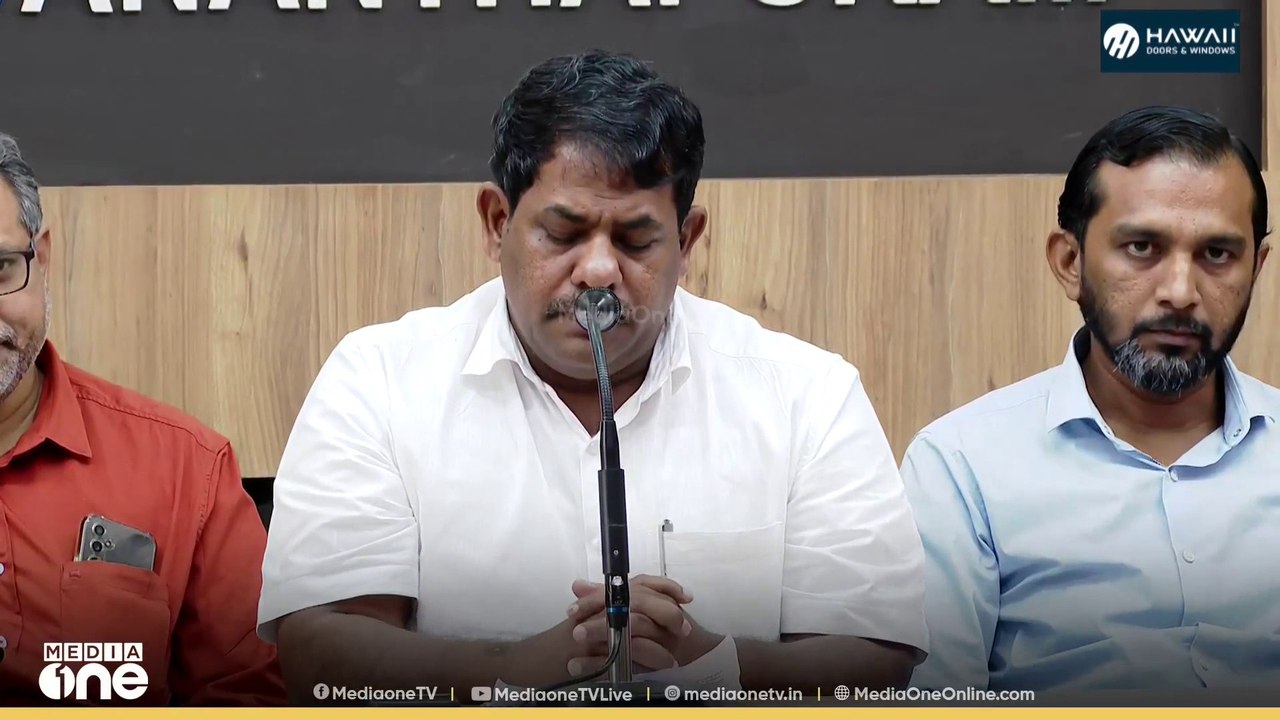 വർഗീയ പ്രസ്താവനയിൽ മന്ത്രി സജി ചെറിയാനെ  പുറത്ത...
