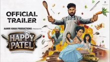HD Happy Patel original film Full Movie Hd in Hindi south India Bollywood action film mp 4 Movie...(2026)