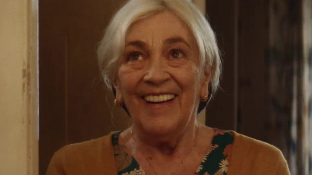 Calle Málaga - Ein Zuhause in Tanger Trailer OmeU