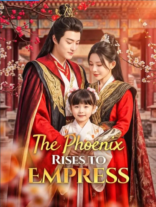 The Phoenix Rises to Empress - Full Movies English Sub