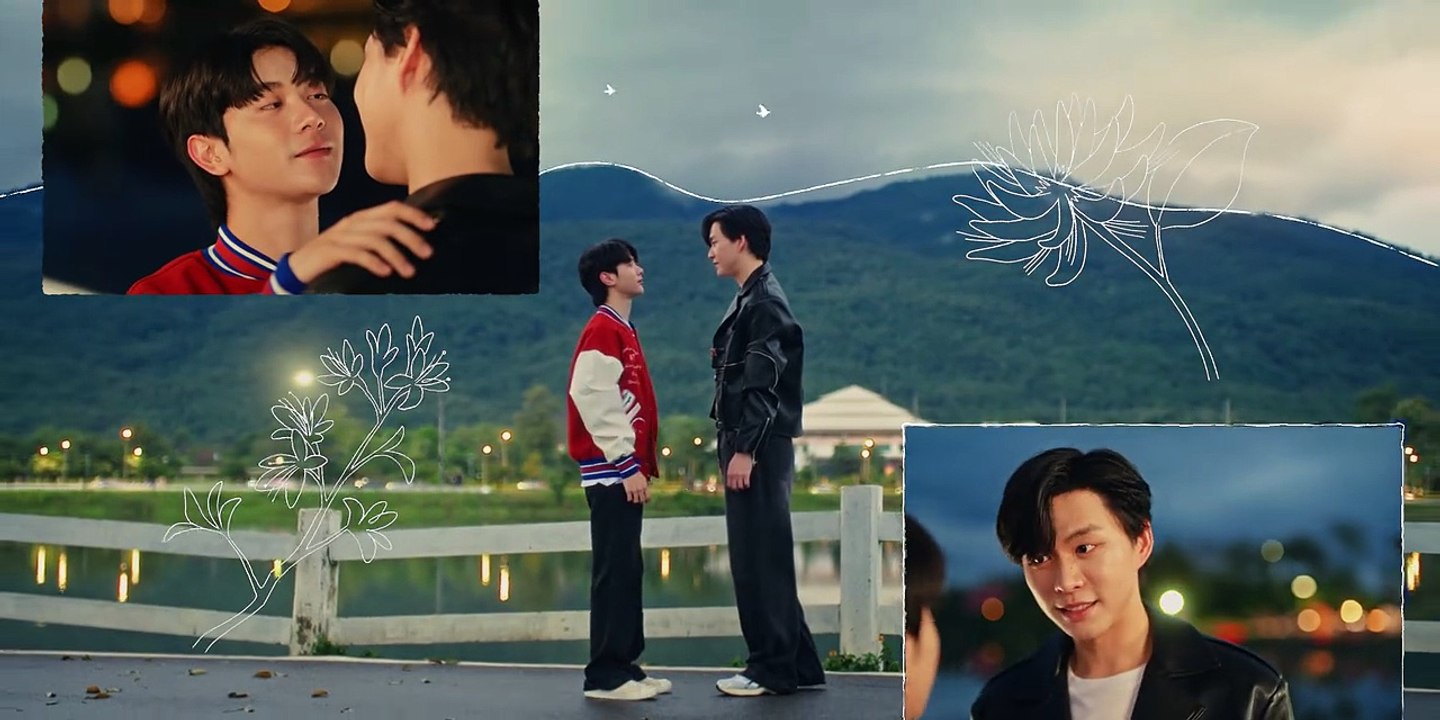 Fourever You Part 2 Uncut Ver Episode 6 Engsub