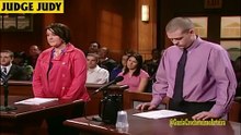Judge Judy [Episode 8763] Best Amazing Cases Seaso