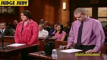 Judge Judy [Episode 8763] Best Amazing Cases Seaso