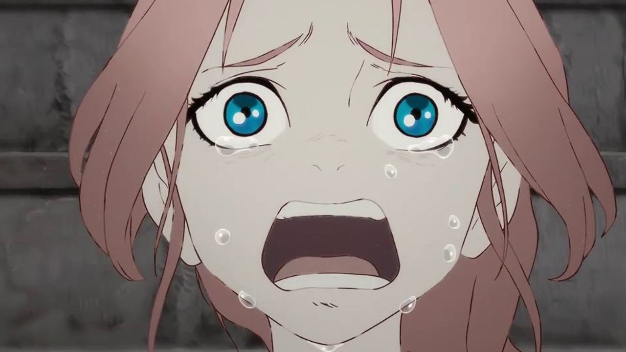 Scarlet Trailer OmeU