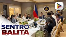 Executive Sec. Recto at mga lokal na opisyal, nagpulong kaugnay ng transparent na pagpapatupad ng mga programa at tamang paggamit ng pondo
