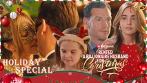 Rented A Billionaire Husband For Christmas Isode