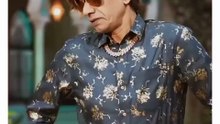 Vijay Raaz walks in, hesitation walks out. 😭   #glamsham #vijayraaz #deadpanhumour #bollywoodcomedy #iconiclines  {glamsham, vijay raaz, deadpan humour, bollywood comedy, iconic lines}