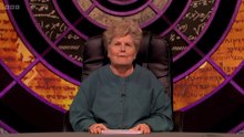 QI XL S23E12 Willy Nilly