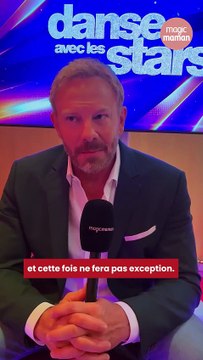 Ian Ziering (Steve Sanders Beverly Hills) dans DALS : J'espère que mes filles seront fières de moi