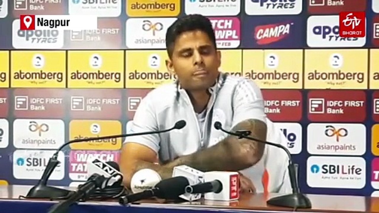 IND vs NZ: Ishan Kishan Set To Return To T20I Team After 785 Days, Confirms Suryakumar Yadav