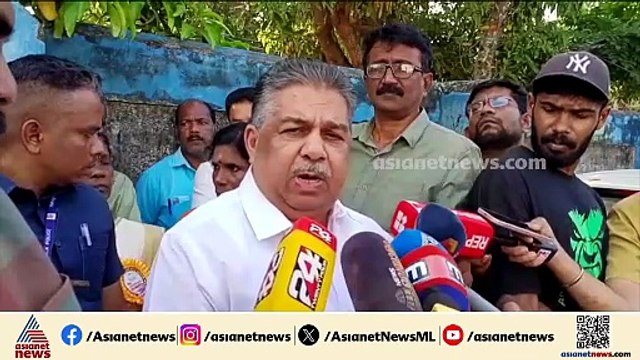 'പരാമർശം വേദനിപ്പിച്ചെങ്കിൽ നിർവ്യാജം ഖേദം പ്രകടിപ്പിക്കുന്നു' വിവാദ പ്രസ്താവന പിൻവലിച്ച് സജി ചെറിയാൻ