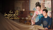 The Imperial Coroner Season 2 - Ep 11 - Engsub