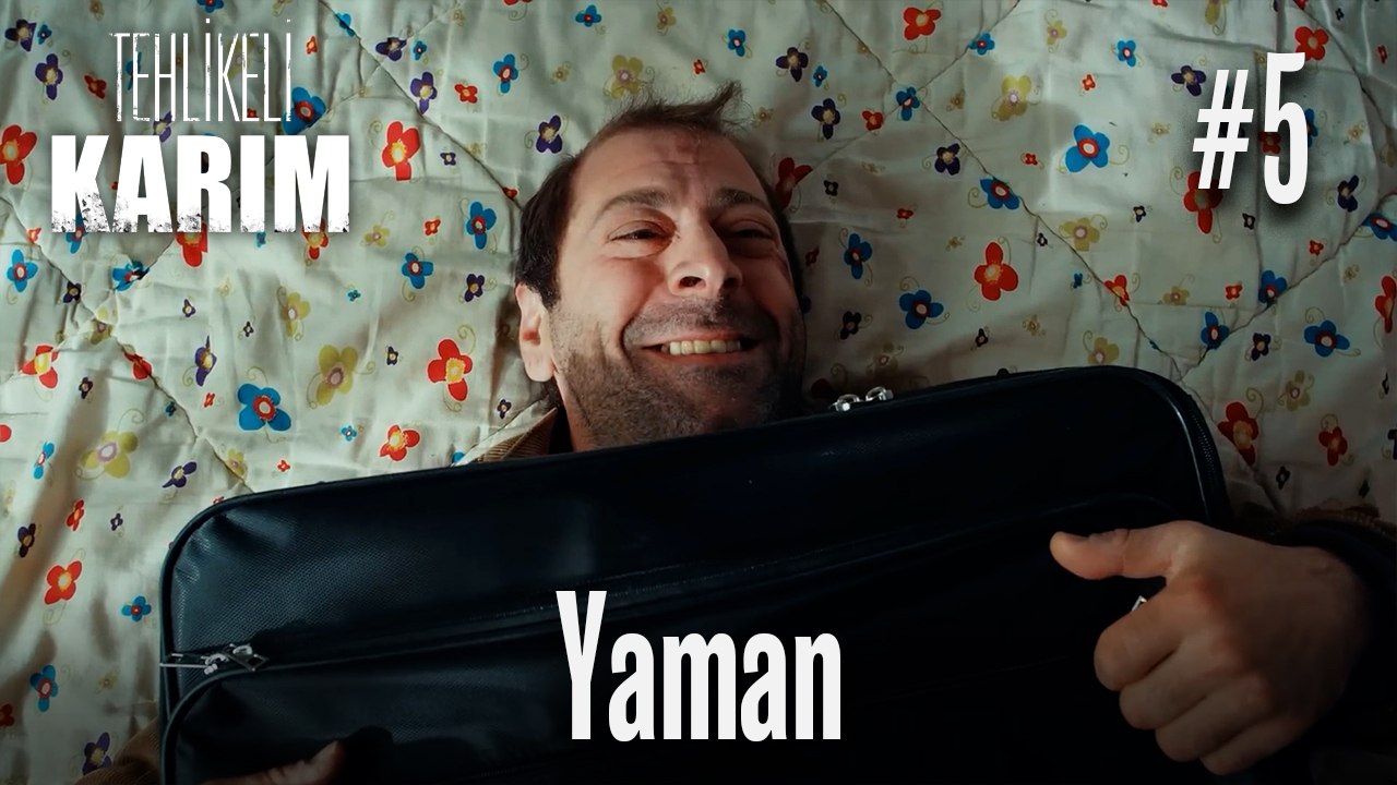 Yaman #5