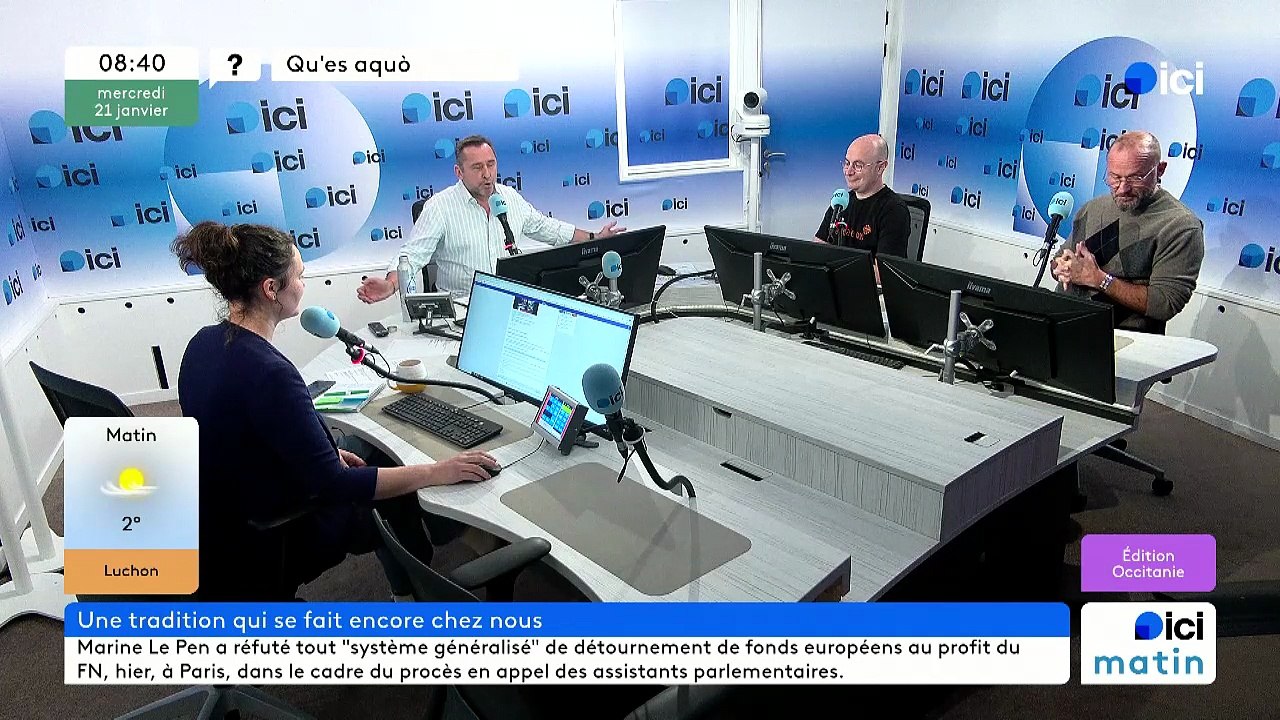 Qu'es aquò "faire chabrot" ?