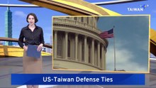 US House Appropriates US$1 Billion for Taiwan's Defense