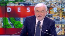L'édito de Pascal Praud : «Humour caustique ou militantisme politique ?»