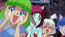 Yu Yu Hakusho - Episode 48 : The Cape of No Return