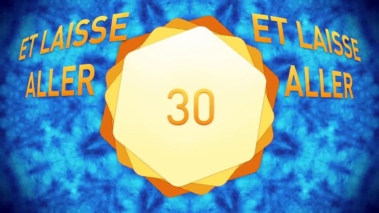 Respiration Méthode Wim Hof Guidée pour Débutants (3 Rounds Rythme Lent)