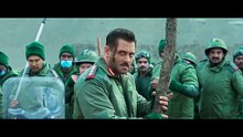 Battle Of Galwan - Teaser _ Salman Khan, Chitrangada Singh _ Apoorva Lakhia _ 17th April 2026-Dailymotion