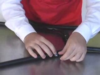 How To Assemble a Scotts Classic Push Reel Mower