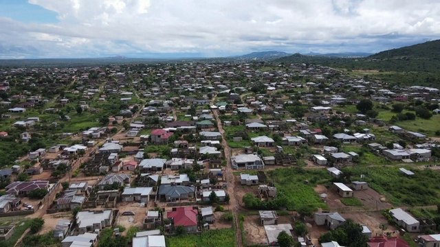 Severe flooding in South Africa damages infrastructure, disrupts daily life