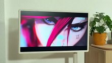 LG StanbyMe 2