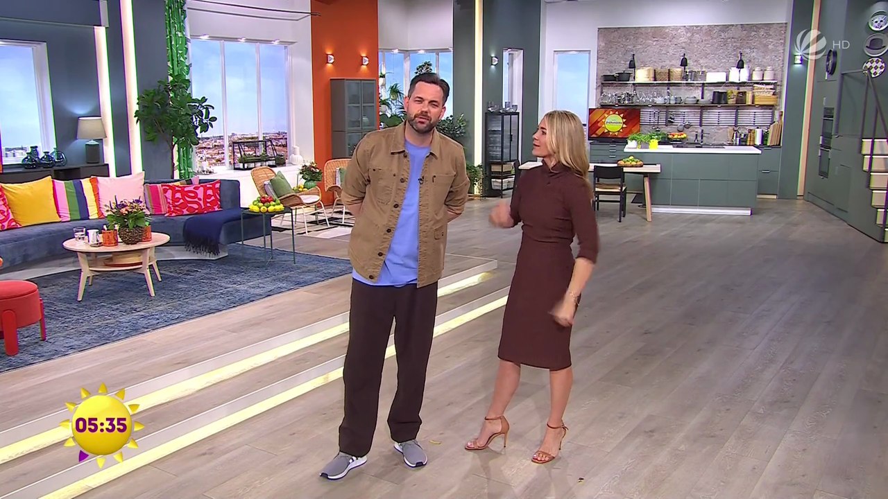 Alina Merkau, (21/01/2026) : Trash-TV-Geheimnisse und teure Führerscheine 🎃🚗