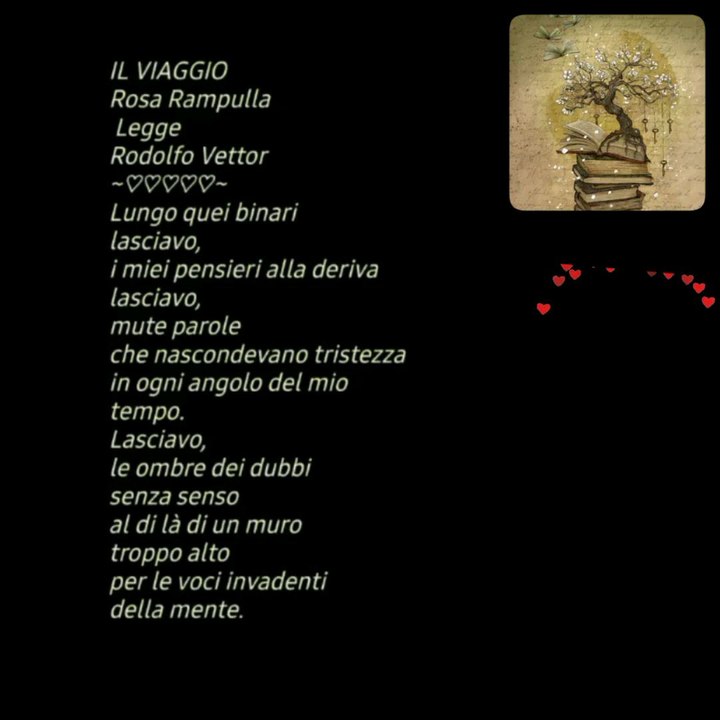 Creative video annare53 ❤️