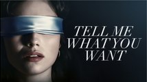 Tell Me Your Want FULLMOVIE 2026 #englishsub