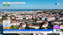 21/01/2026 - ici matin par ici Pays Basque en vidéo