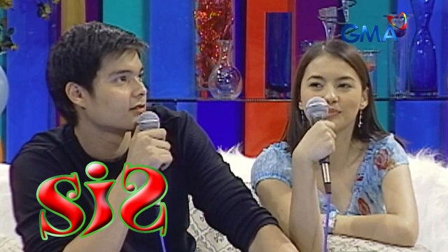 Lovetime nina Dingdong Dantes at Tanya Garcia, gaano katatag noon? | SiS