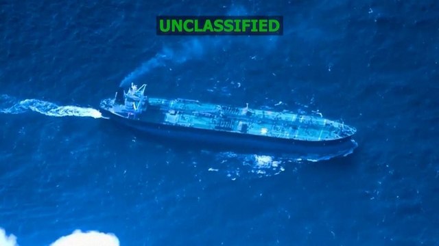 Venezuela, forze Usa prendono controllo di un'altra petroliera