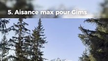 Les rappeurs au ski