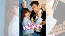 🔥 🔥 Hot 2026 Nerdy Girl's Hot Chemistry With Biker Bad Boy