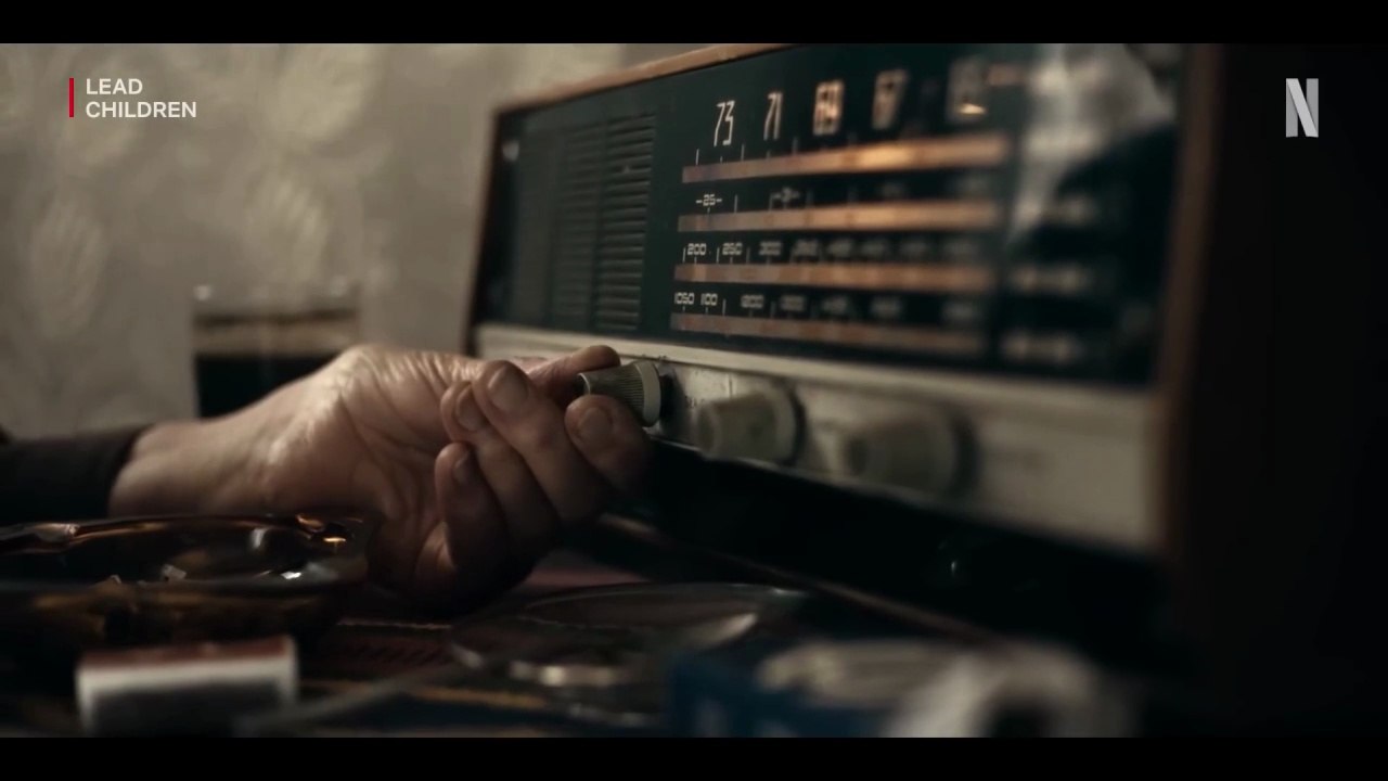 Die bleikinder trailer omeu