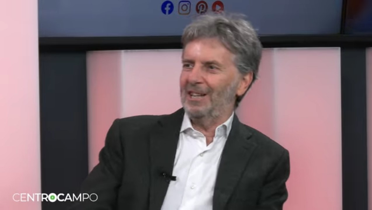 Peghin: "Oughourlian? Il modo in cui si esce è molto importante"