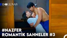 Nazlı & Ferit Romantik Sahneler 3 - Dolunay