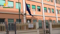 Il video dei controlli a Trapani della guardia di finanza