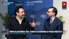 IA y criptomonedas marcarán el nuevo reacomodo económico global según Bitso