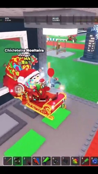 Roblox gaming