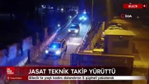Bilecik’te yaşlı kadını dolandıran 5 şüpheli yakalandı