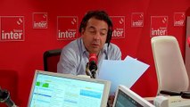 Trump déjà dans la campagne française - L'édito politique de Patrick Cohen